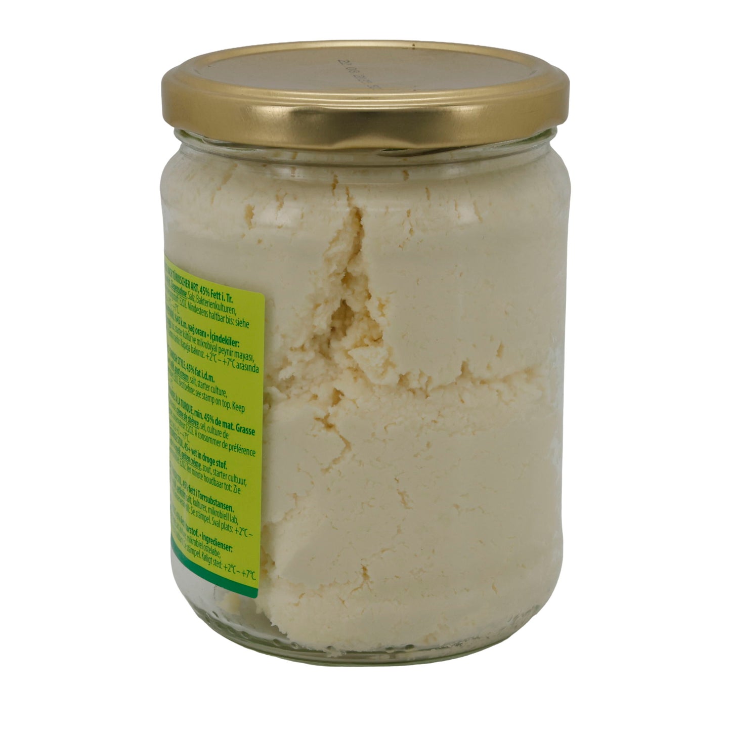 Käse Yayla Erzincan Tulum Peyniri | Turco | Formaggio morbido | 500 g