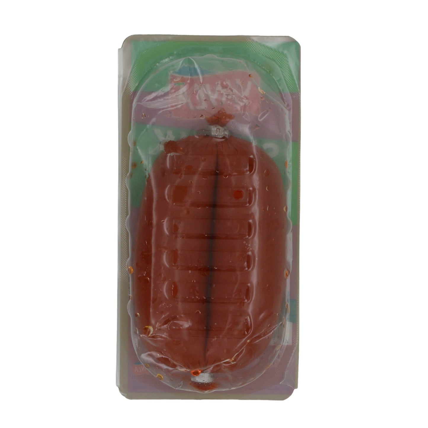 Knoblauchwurst Yayla | Sucuk | Würzig, türkisch | 250 g YAYLA