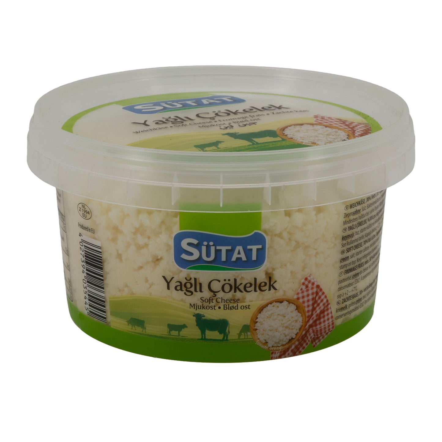 SUETAT YAGLI COEKELEK % 30 YAGLI