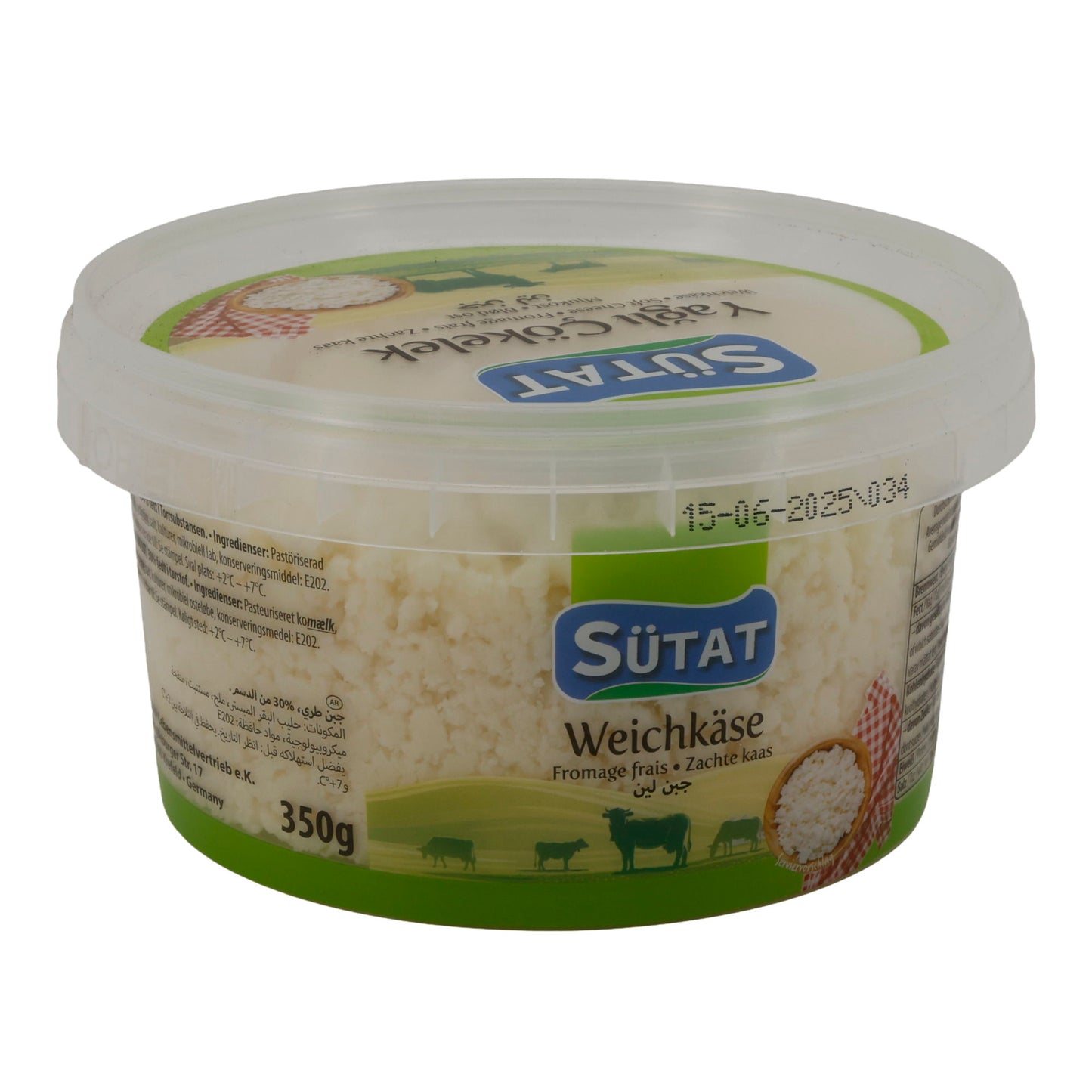 SUETAT YAGLI COEKELEK % 30 YAGLI