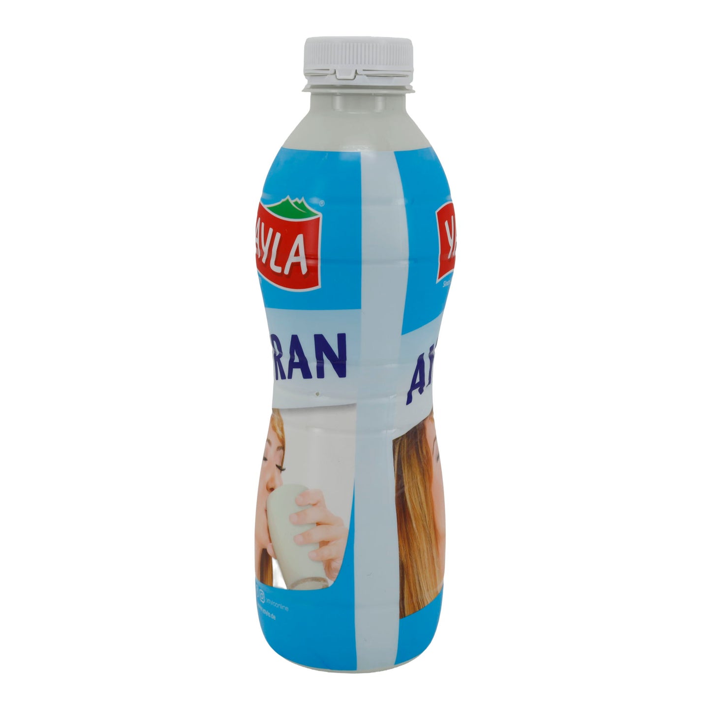 Joghurt Yayla Ayran | Yoğurt İçeceği | Ferahlatıcı | 700 ml