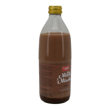 Süt Karışımı İçecek Turm Süt Karışımı Kakao | Kremalı | Kakao ile | 500 ml
