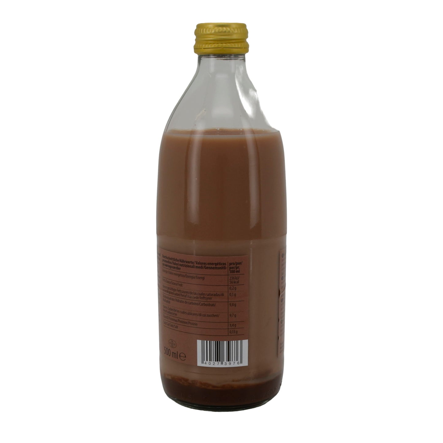 Süt Karışımı İçecek Turm Süt Karışımı Kakao | Kremalı | Kakao ile | 500 ml