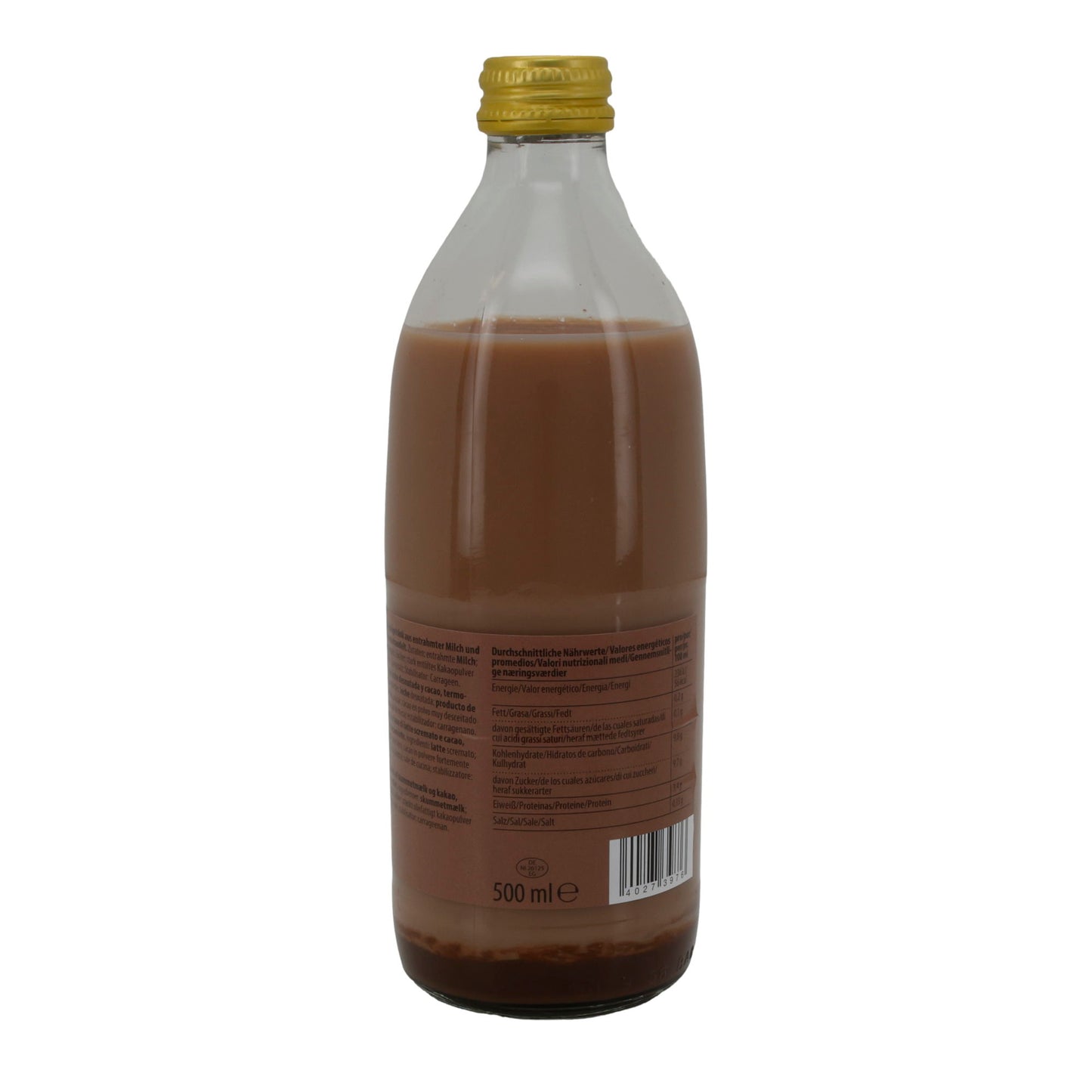 Süt Karışımı İçecek Turm Süt Karışımı Kakao | Kremalı | Kakao ile | 500 ml