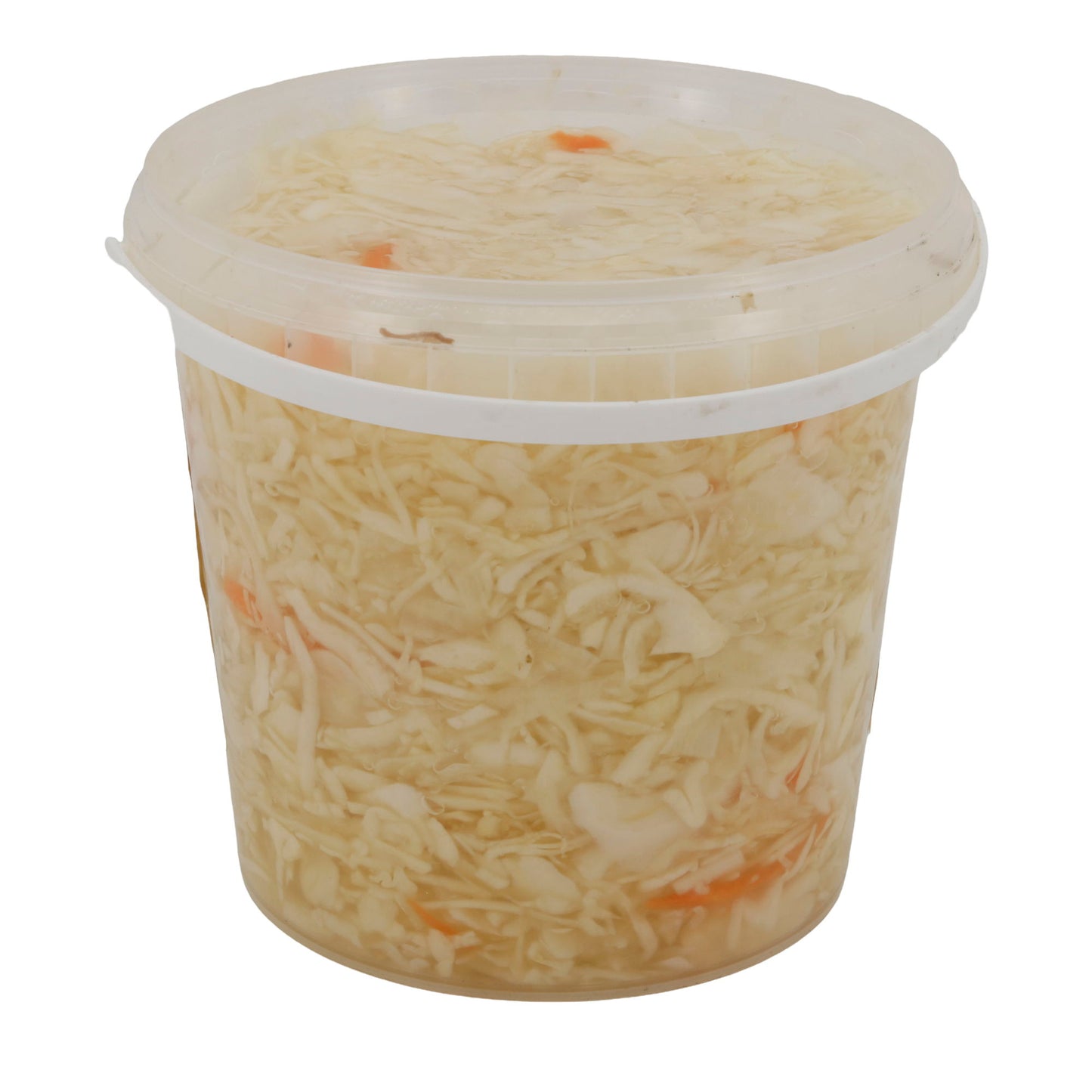 Salatoff sottaceto | Insalata | Cavolo bianco | 1000 g