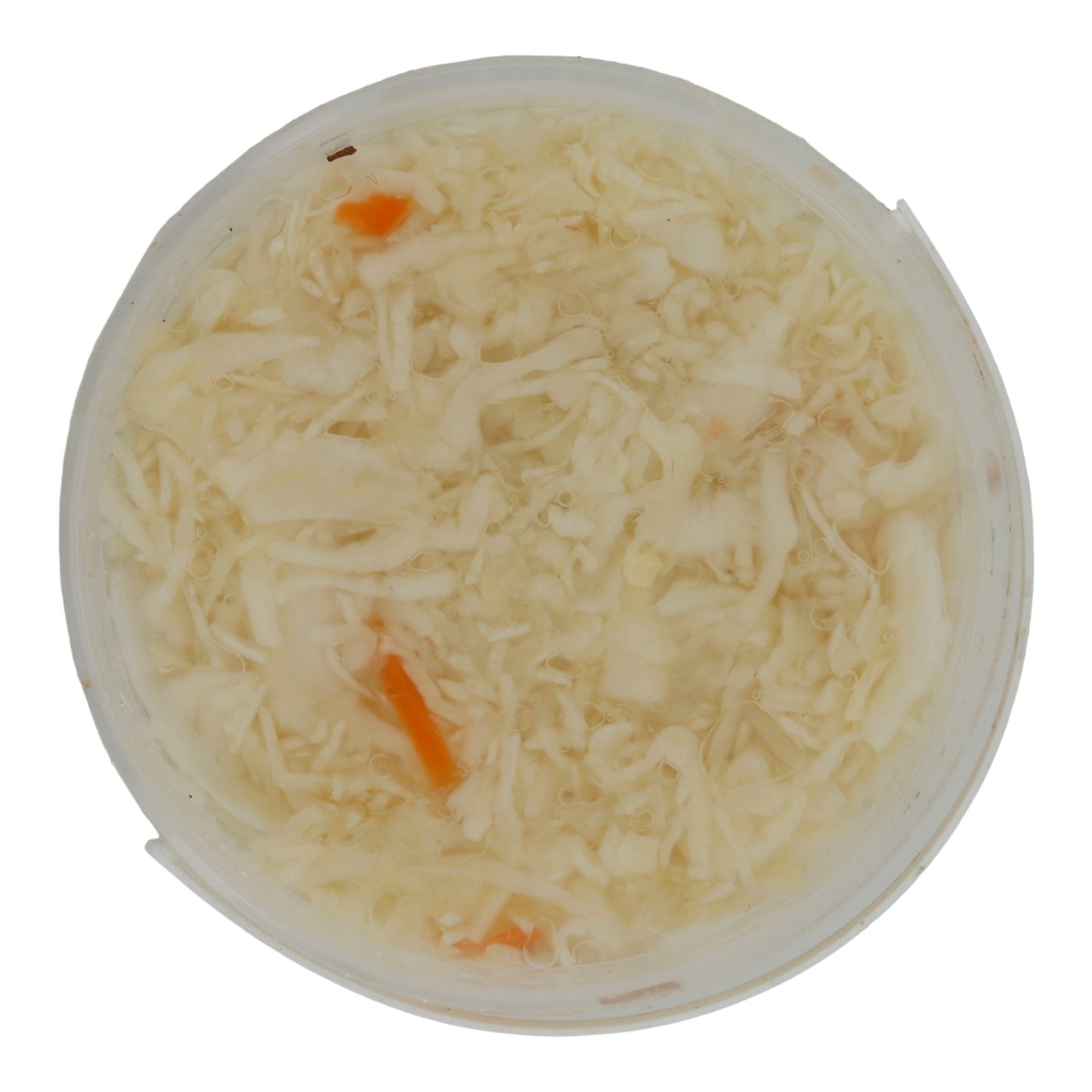 Salatoff sottaceto | Insalata | Cavolo bianco | 1000 g