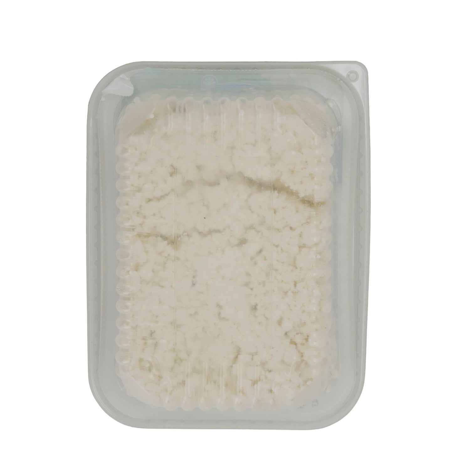 Formaggio fresco Milochka granuloso | Tworog tradizionale | Per piatti dolci e salati | 600 g