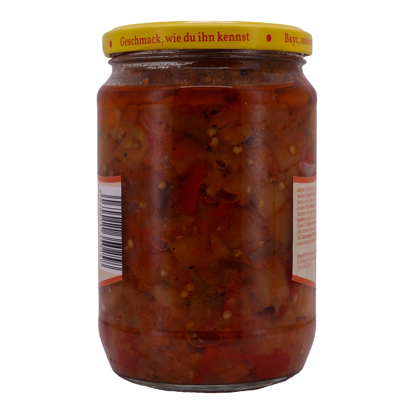 Groentebereiding Steinhauer | „Sommer“ Groentemix | Veganistisch, kant-en-klaar | 650 g