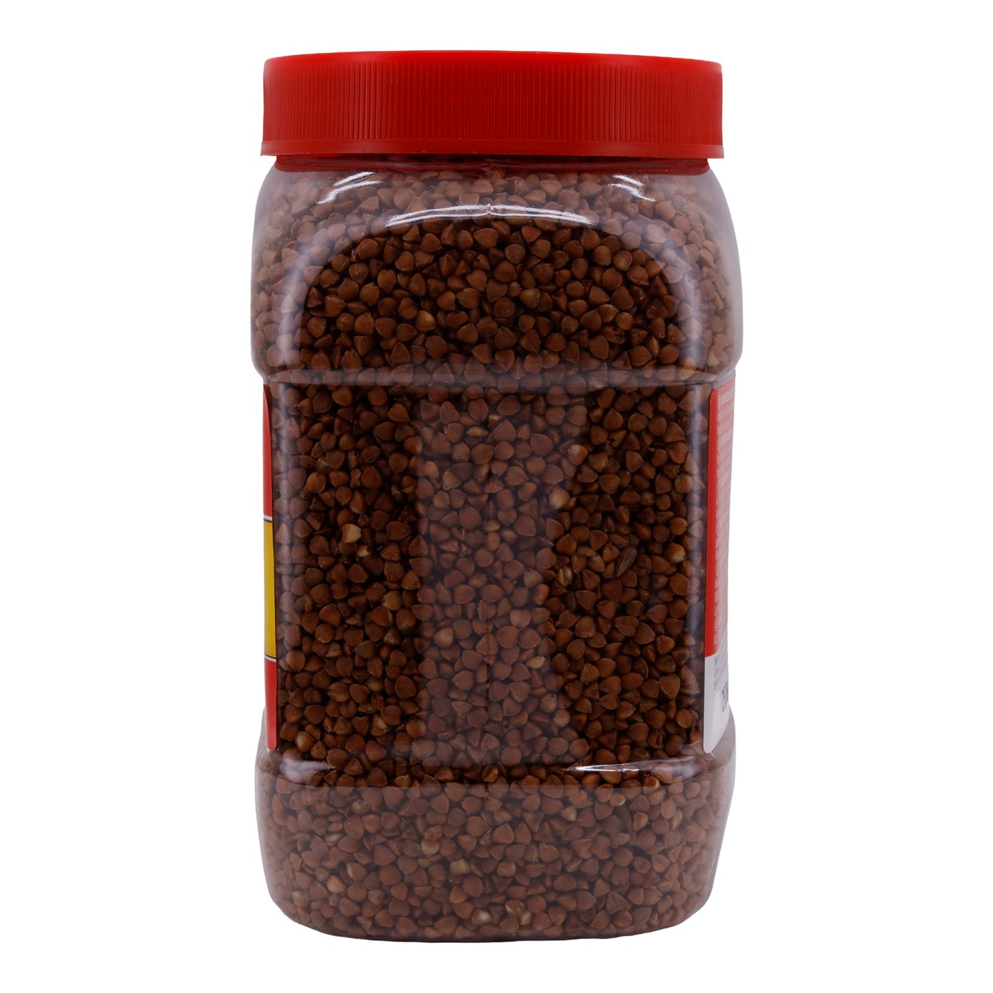 Belozerkowskaja Buckwheat Roasted – High Quality from Ukraine – 900 g