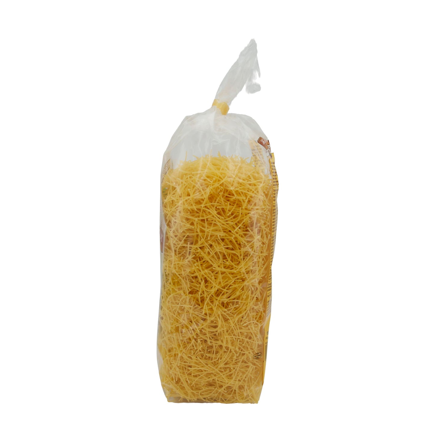 Eiernudeln DomArt | Traditionele Fadennudeln | Van harde tarwegries en eieren | 500 g