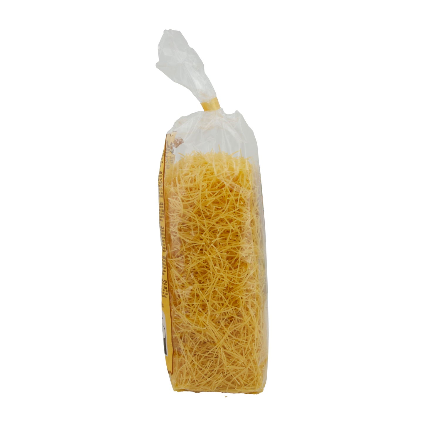 Eiernudeln DomArt | Traditionele Fadennudeln | Van harde tarwegries en eieren | 500 g