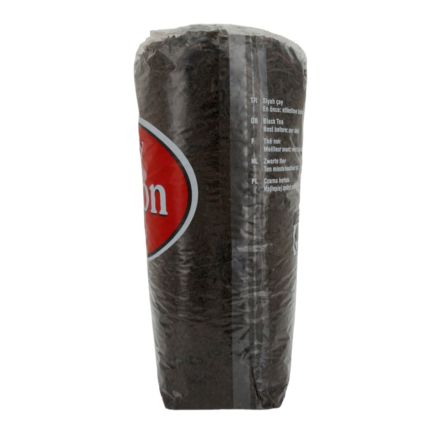 Blatttee Tanay | Ceylon Blatttee | Aromatisch, schwarzer Tee aus Sri Lanka | 500 g
