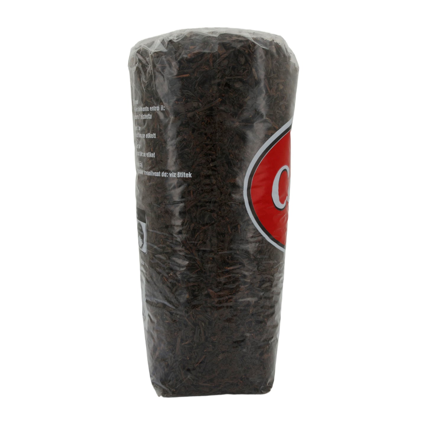 Blatttee Tanay | Ceylon Blatttee | Aromatisch, schwarzer Tee aus Sri Lanka | 500 g
