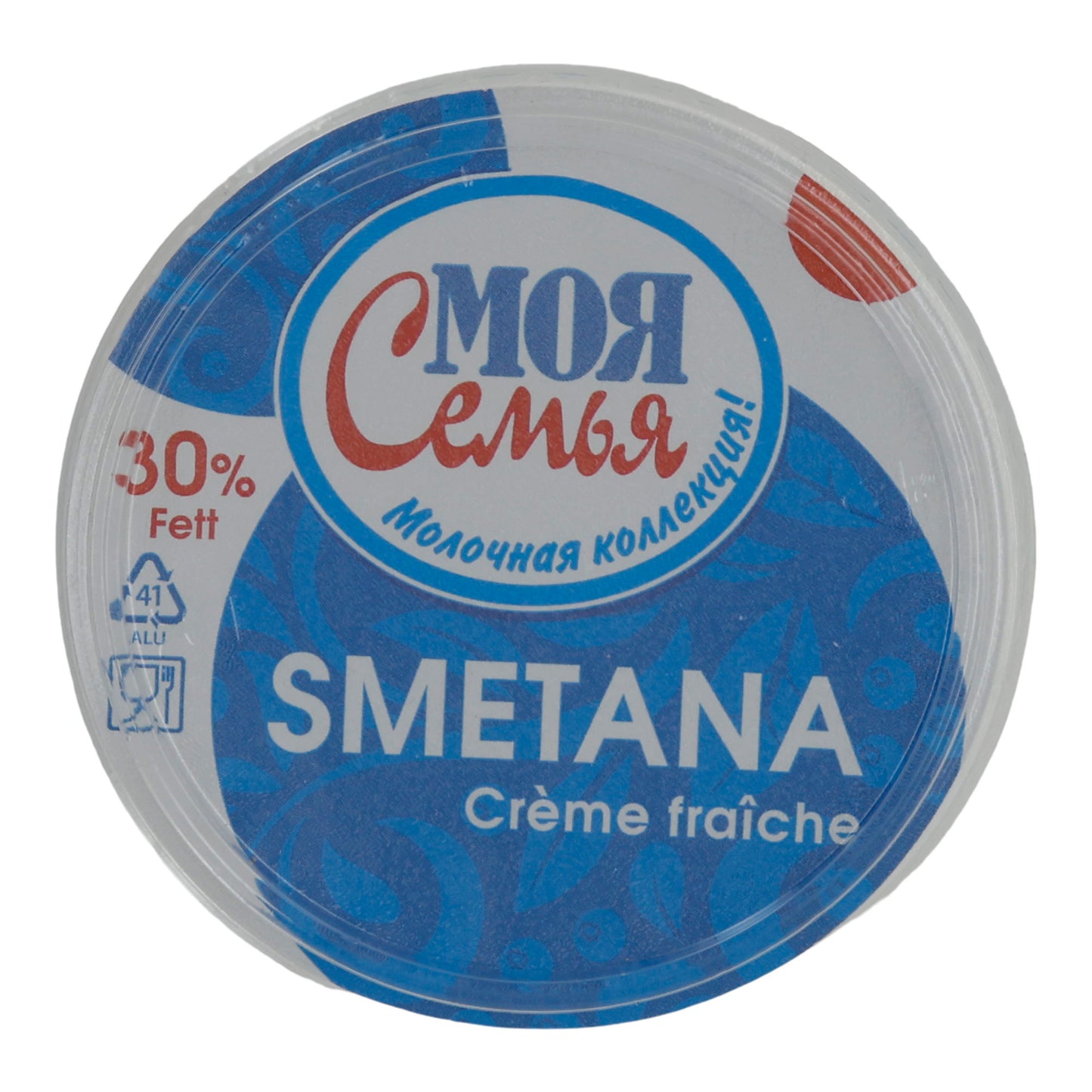 BENİM AİLEM CREME FRAICHE %30 YAĞ