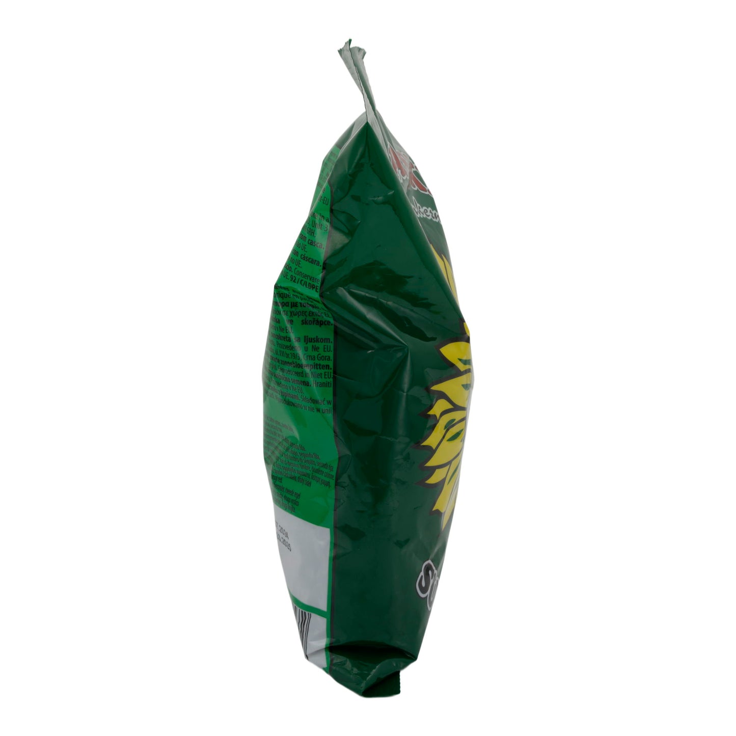 Sonnenblumenkerne Karpaysky | Gesalzen | Knabberspaß | 380 g