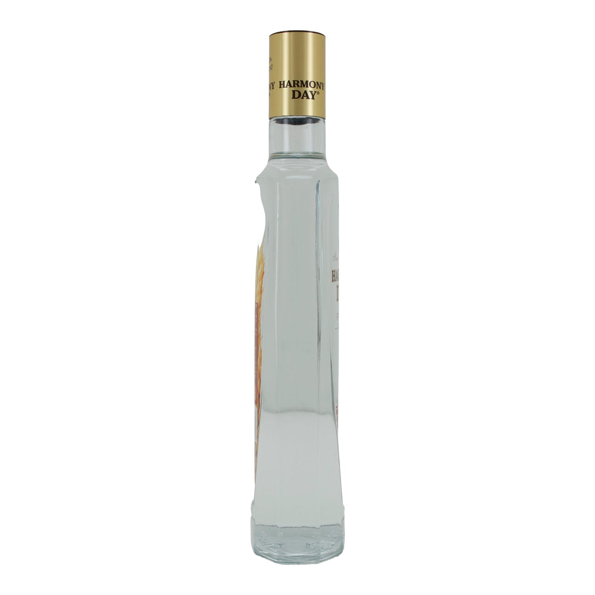 Wodka Vodka Harmony Day Classic | klar | 40 % Vol. | 0,7 l Harmony Day