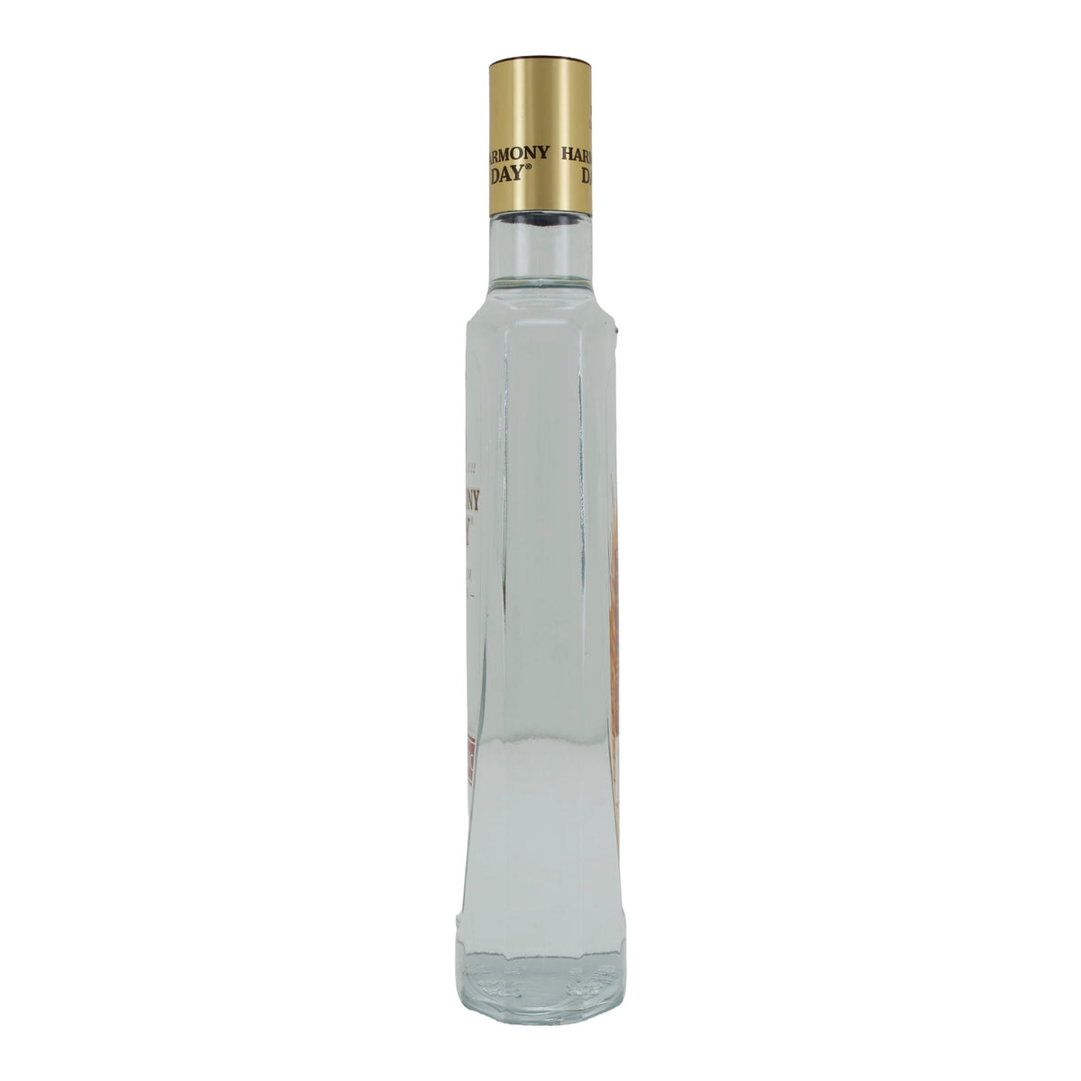 Wodka Vodka Harmony Day Classic | klar | 40 % Vol. | 0,7 l Harmony Day
