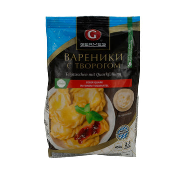Eis My Family | Plombir Eis | Vanille & Kakao im Waffelbecher, 10 Stück | 1,35 l (10 x 135 ml) GERMES