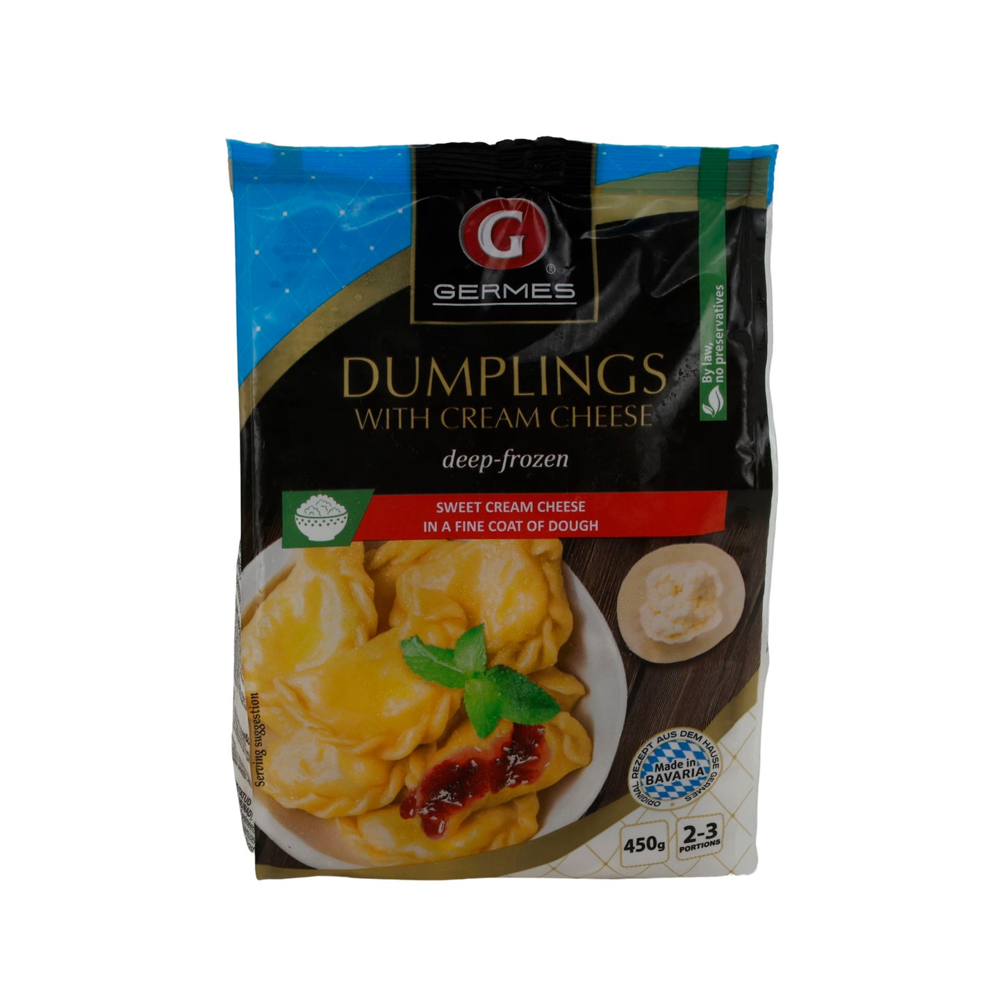 Eis My Family | Plombir Eis | Vanille & Cacao en gobelet gaufré, 10 pièces | 1,35 l (10 x 135 ml)
