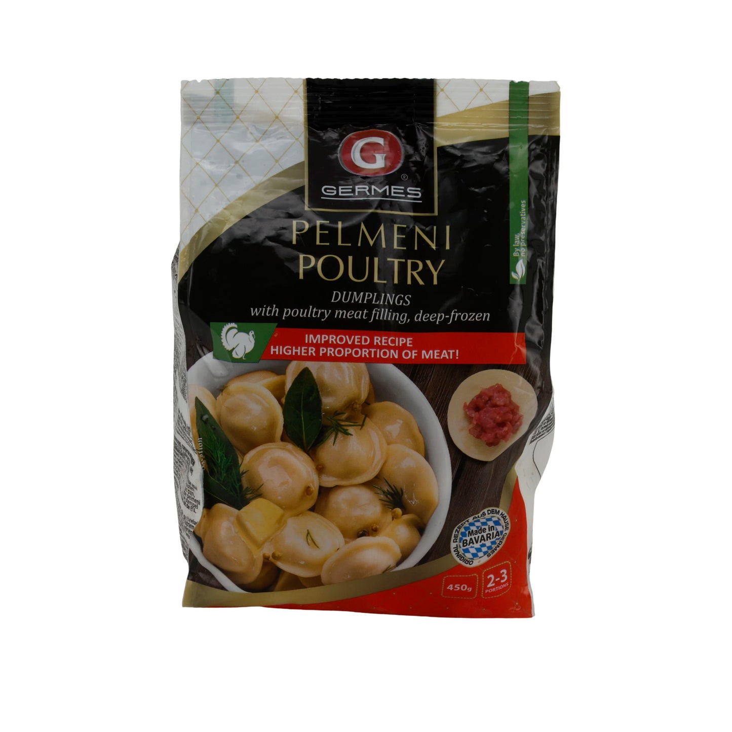 KUŞEFE (FISTIKLI KADAYIF) 400G