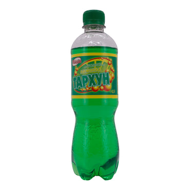 Erfrischungsgetränk Tarkhuna | Getränk | Estragon-Geschmack | 500ml MONOLITH