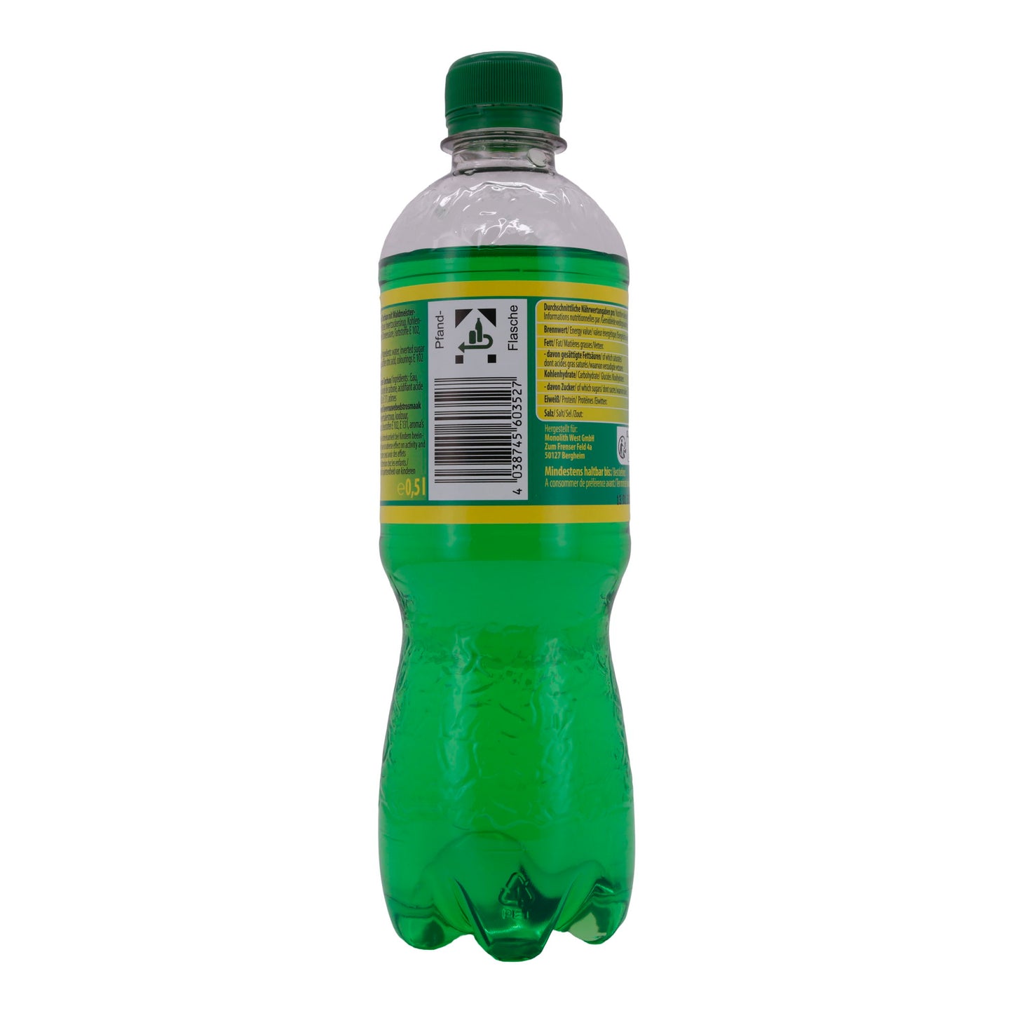 Erfrischungsgetränk Tarkhuna | Getränk | Estragon-Geschmack | 500ml