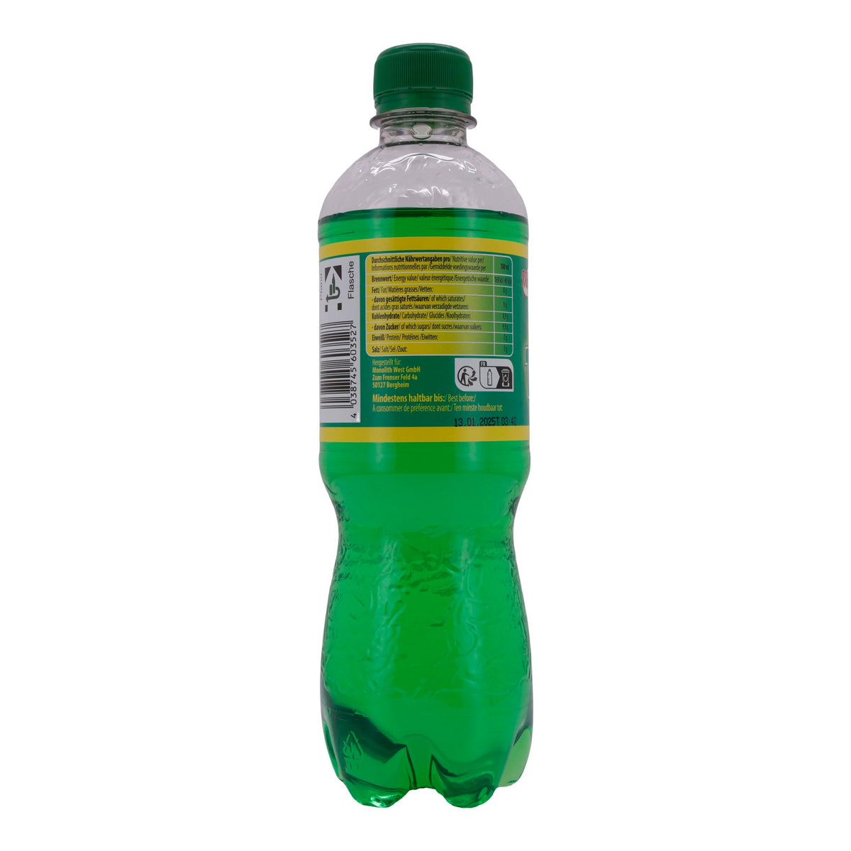Erfrischungsgetränk Tarkhuna | Getränk | Estragon-Geschmack | 500ml MONOLITH