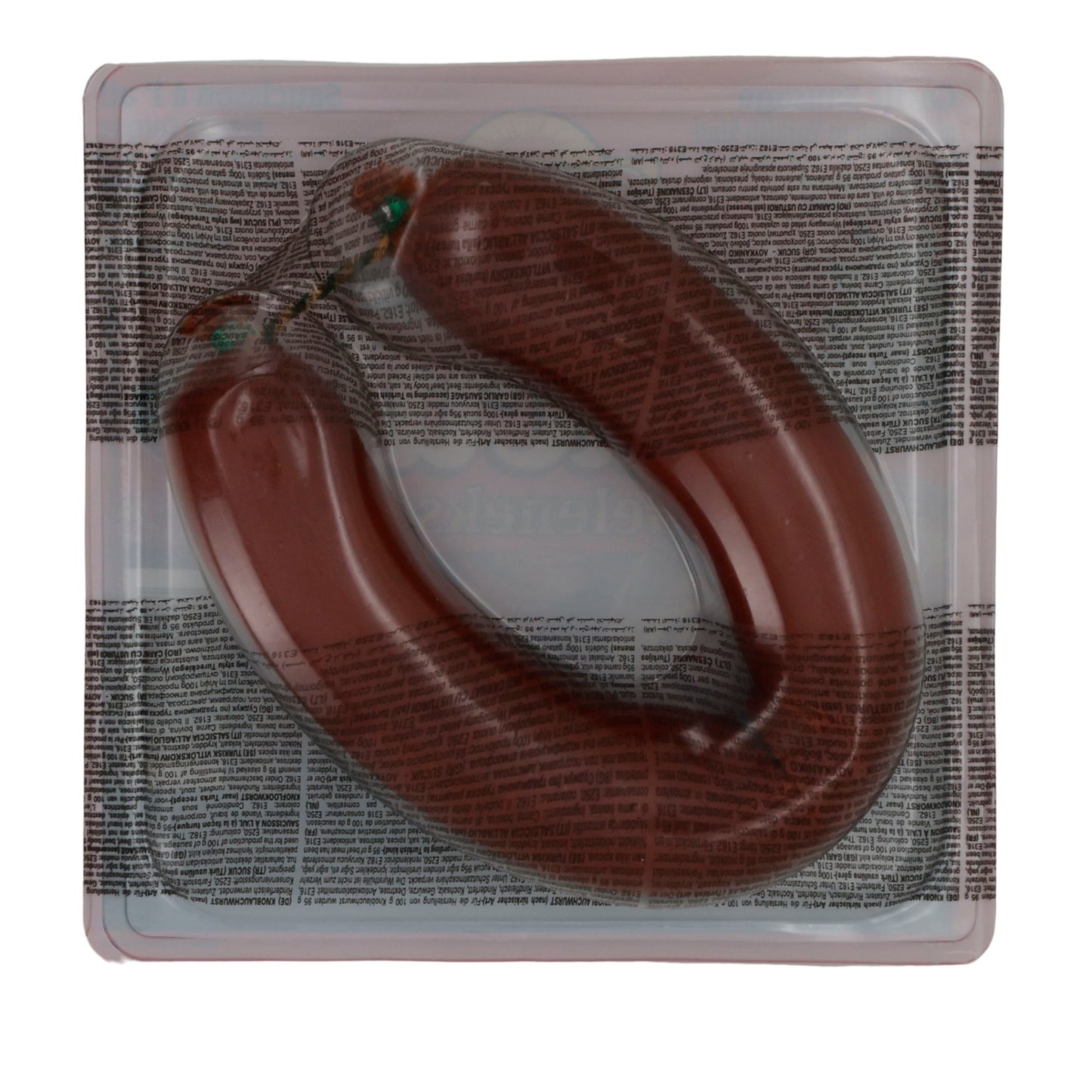 Garlic Sausage Suntat | Sucuk Traditional | Traditional, Turkish | 300 g