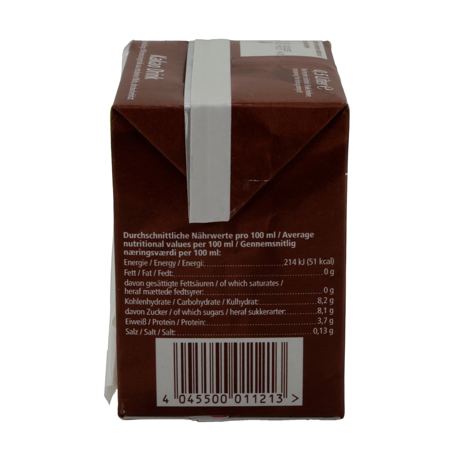 Kakao-Drink Frischli Kakao Drink | Boisson | Plaisir chocolaté crémeux | 0,5 l