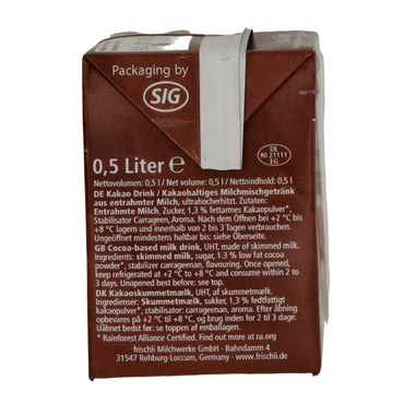 BOISSON KAKAO 0,3 %