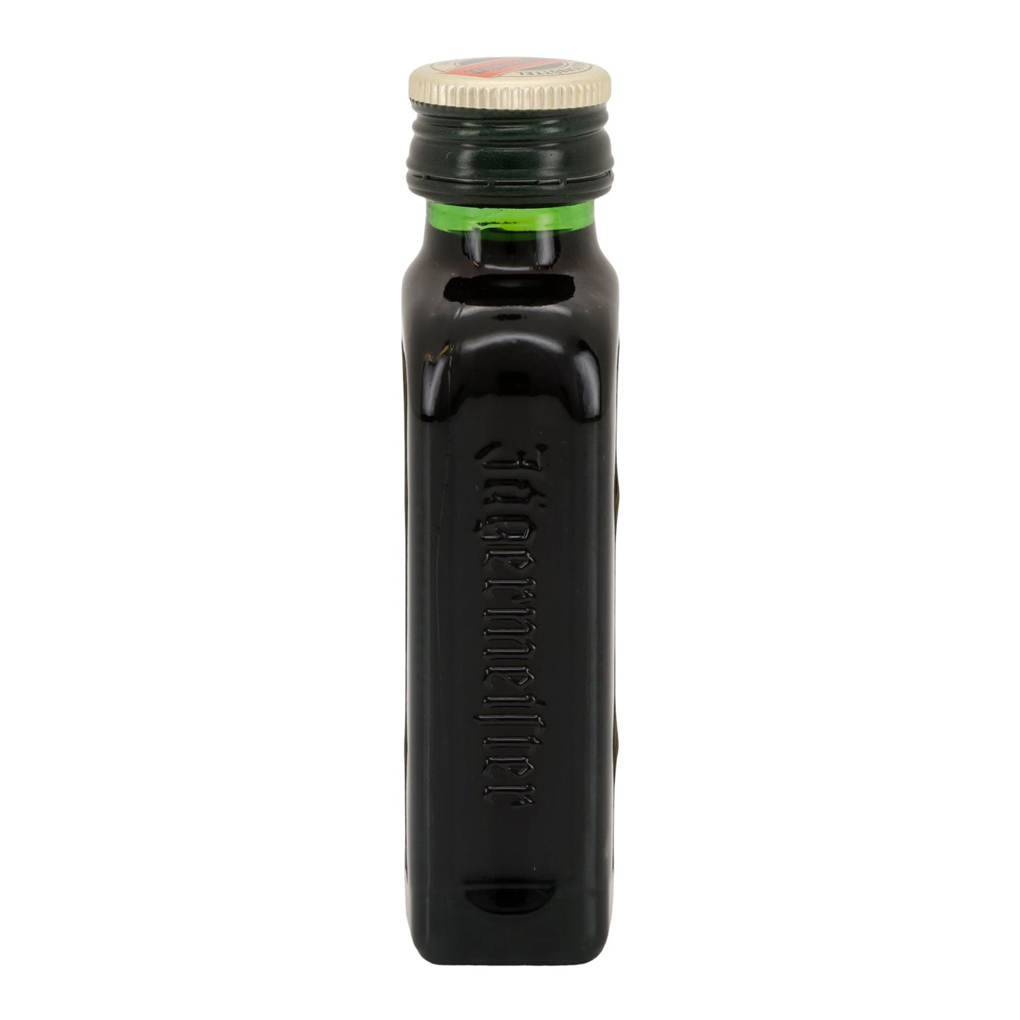 Jägermeister | Kräuterlikör | 56 Kräuter | 35 % vol | 40 ml