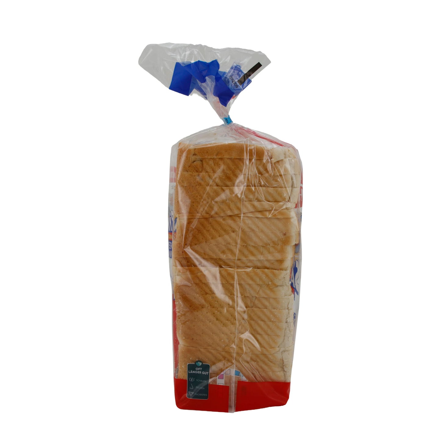 Weizenbrot Harry Sammy's | Super Sandwich | Weich, XL-Format | 750 g