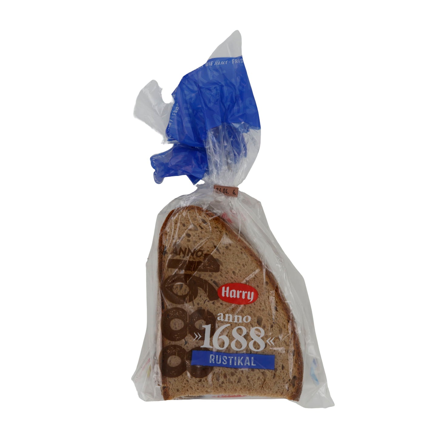 Weizenmischbrot Harry anno 1688 | Rustikal | Würzig, rustikaler Charakter | 500 g