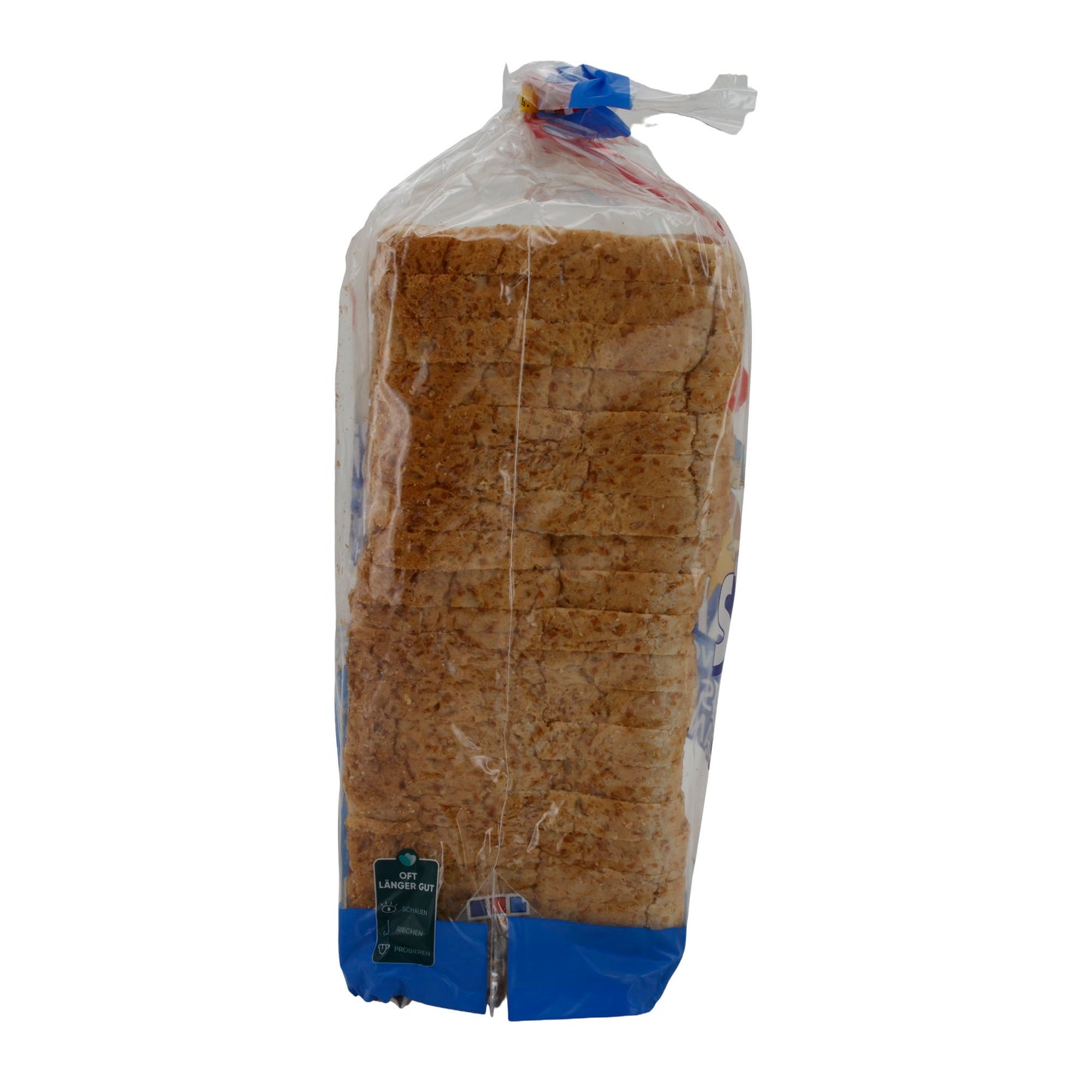 Vollkornbrot Harry Sammys | Super Sandwich | Weich, Toast- und Sandwichbrot | 750 g