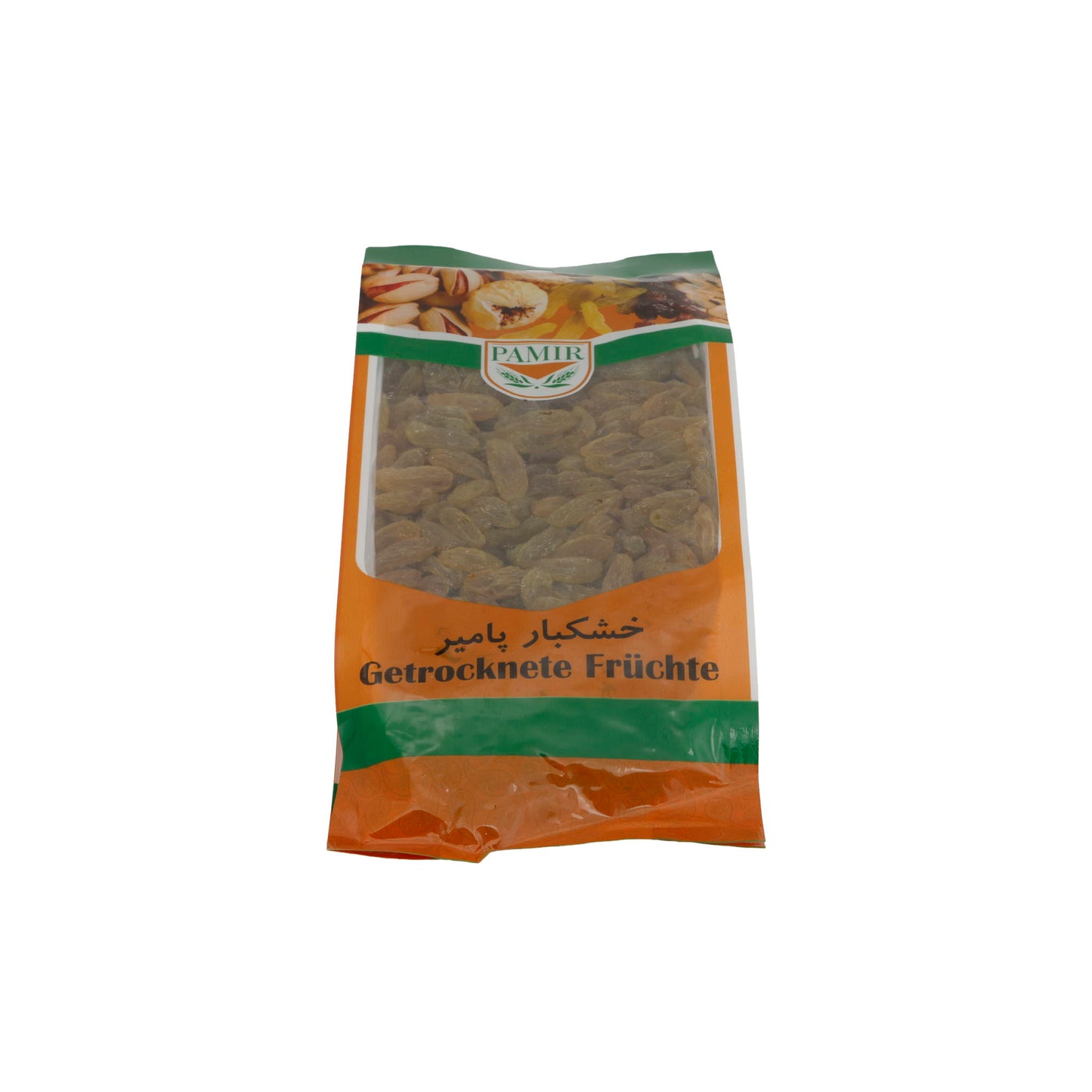 Getrocknete Früchte PAMIR | Trockenfrüchte | | 400 g