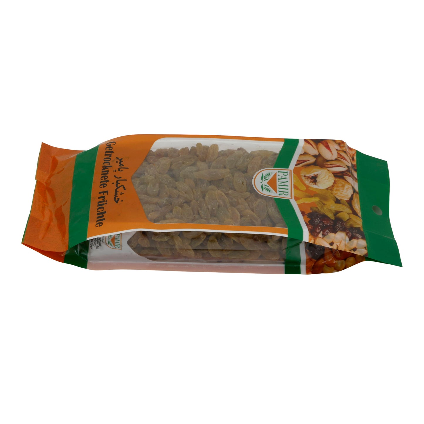 Getrocknete Früchte PAMIR | Trockenfrüchte | | 400 g