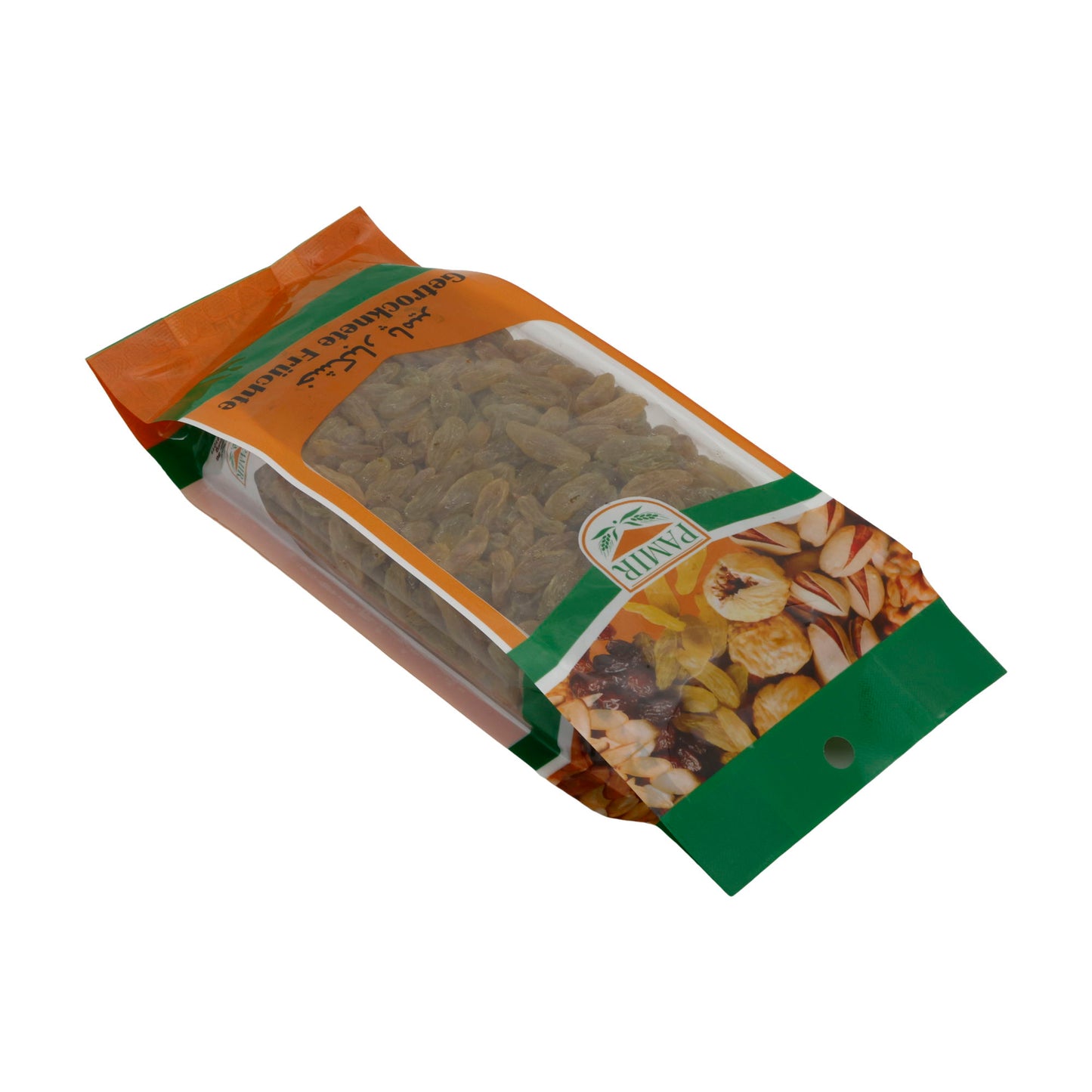 Getrocknete Früchte PAMIR | Trockenfrüchte | | 400 g