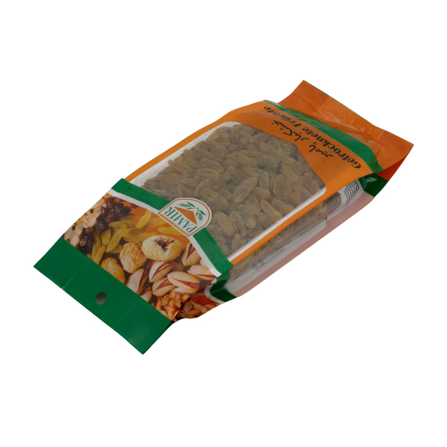Getrocknete Früchte PAMIR | Trockenfrüchte | | 400 g