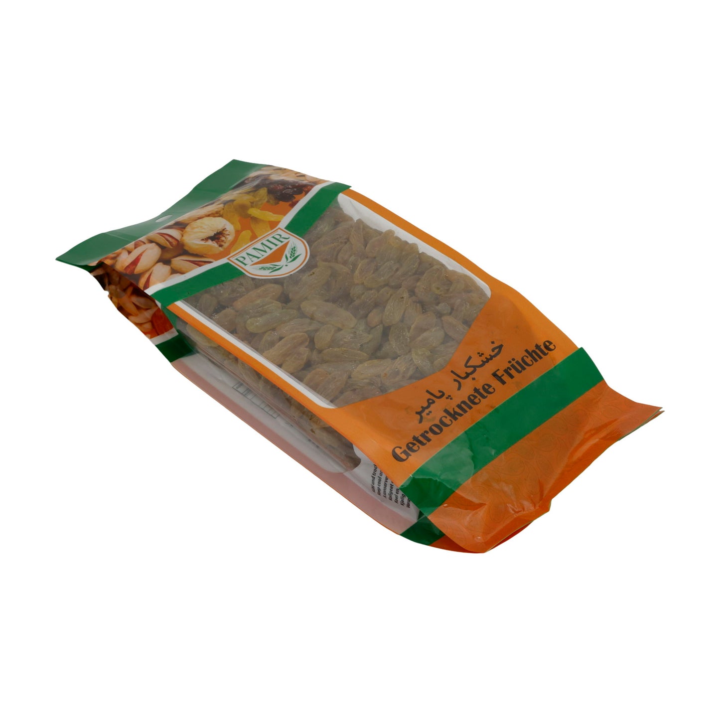 Getrocknete Früchte PAMIR | Trockenfrüchte | | 400 g