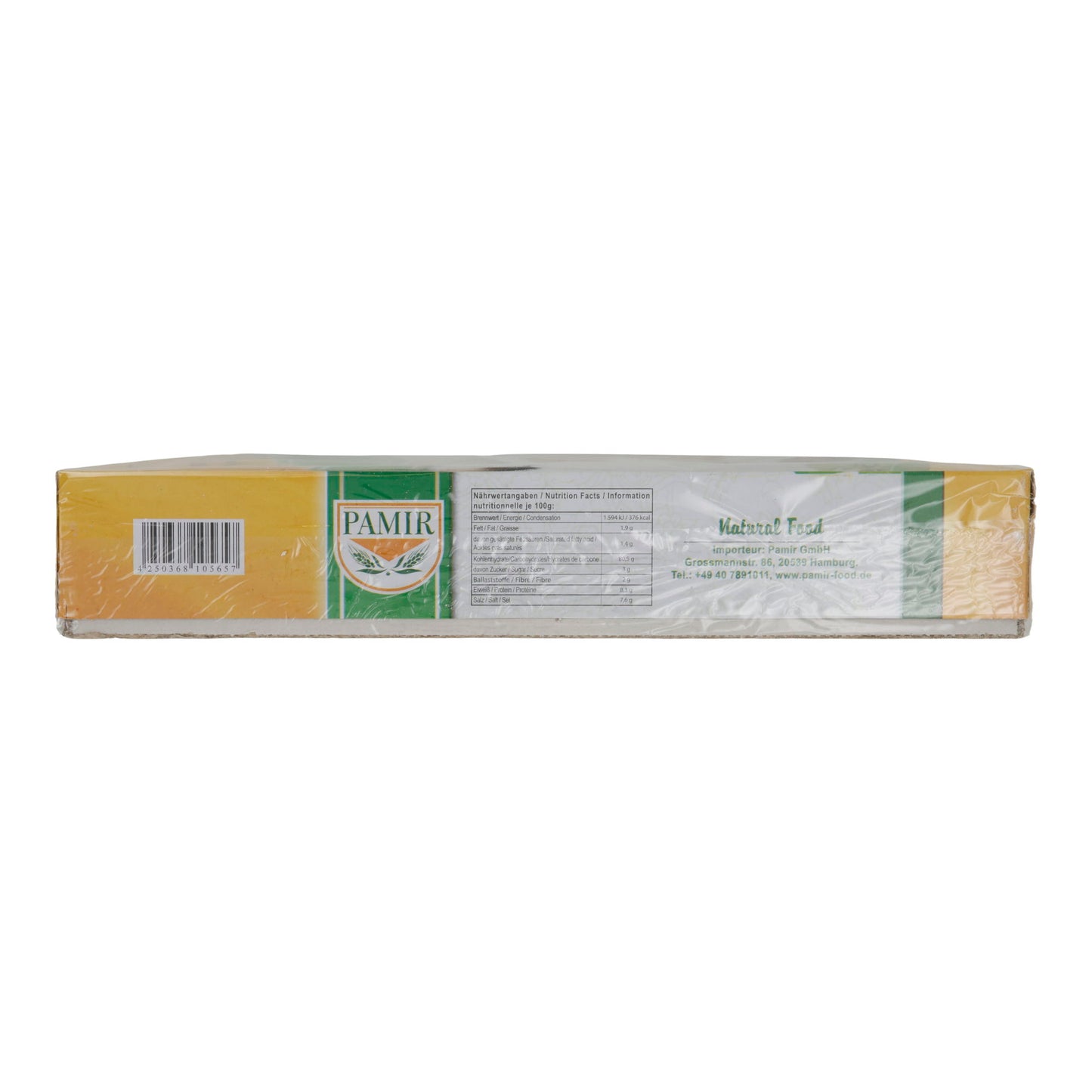Bandnudeln Pamir Vermicelli | Reshteh Ash | Traditionelle persische Bandnudeln | 455 g