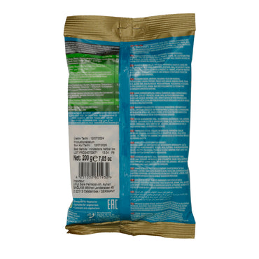 Kabak Çekirdeği Meray | Tohum | Kavrulmuş, tuzsuz | 200 g