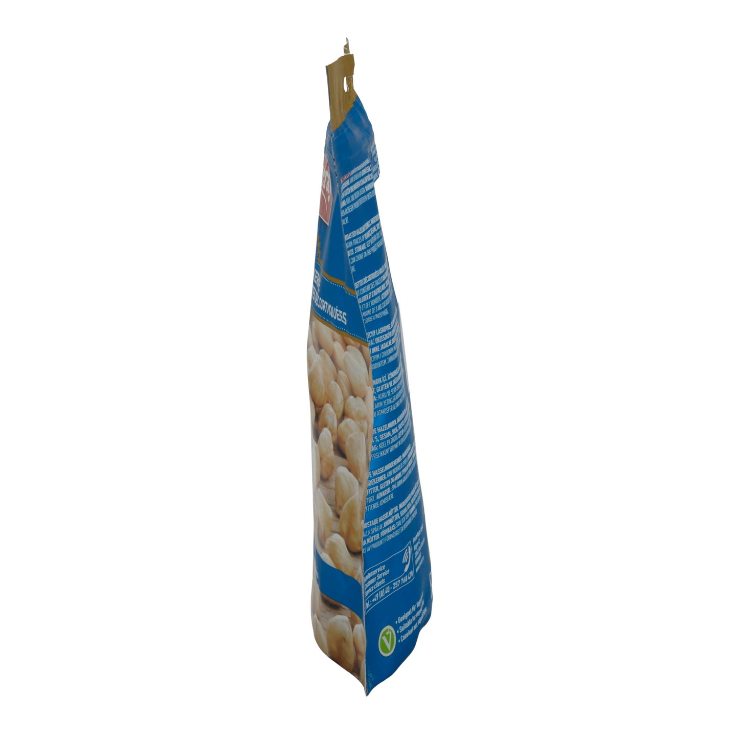 Geröstete Haselnusskerne Meray | Nüsse | 150 g