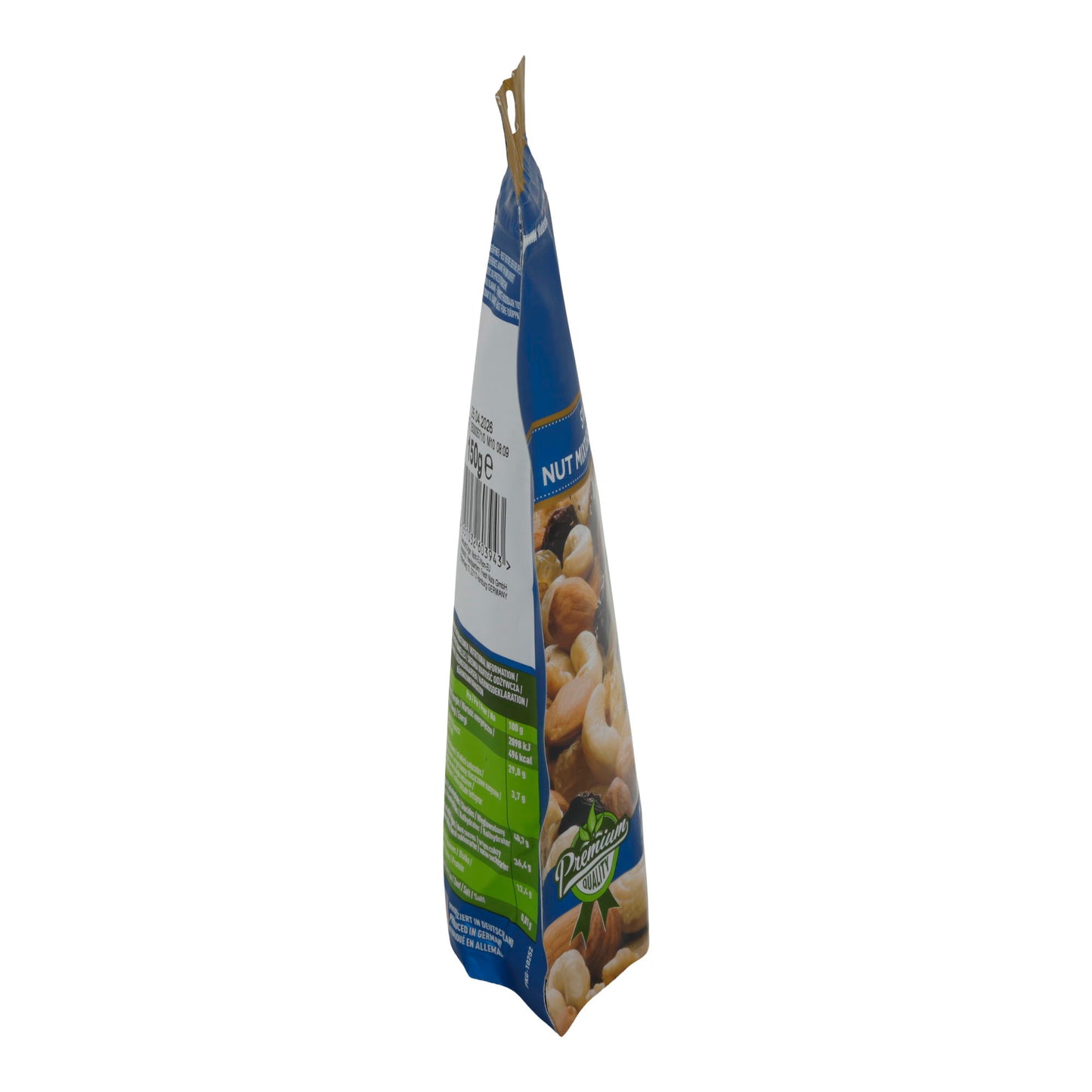Öğrenci Karışımı Meray | Kuruyemiş Karışımı | Kuru Üzümlü | 150 g