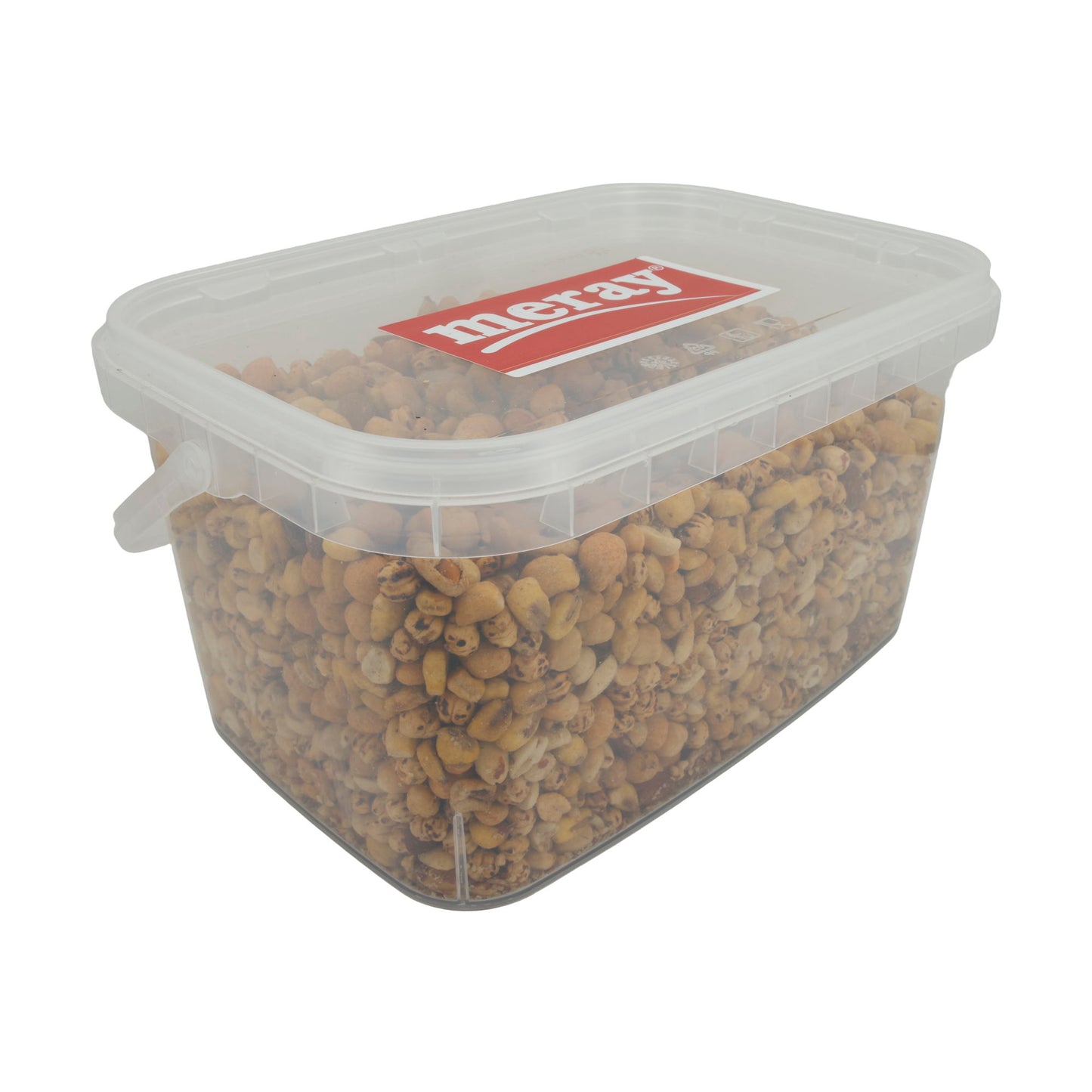 Nussmischung Meray | Atıştırmalık | Kavrulmuş | 2500 g Paket