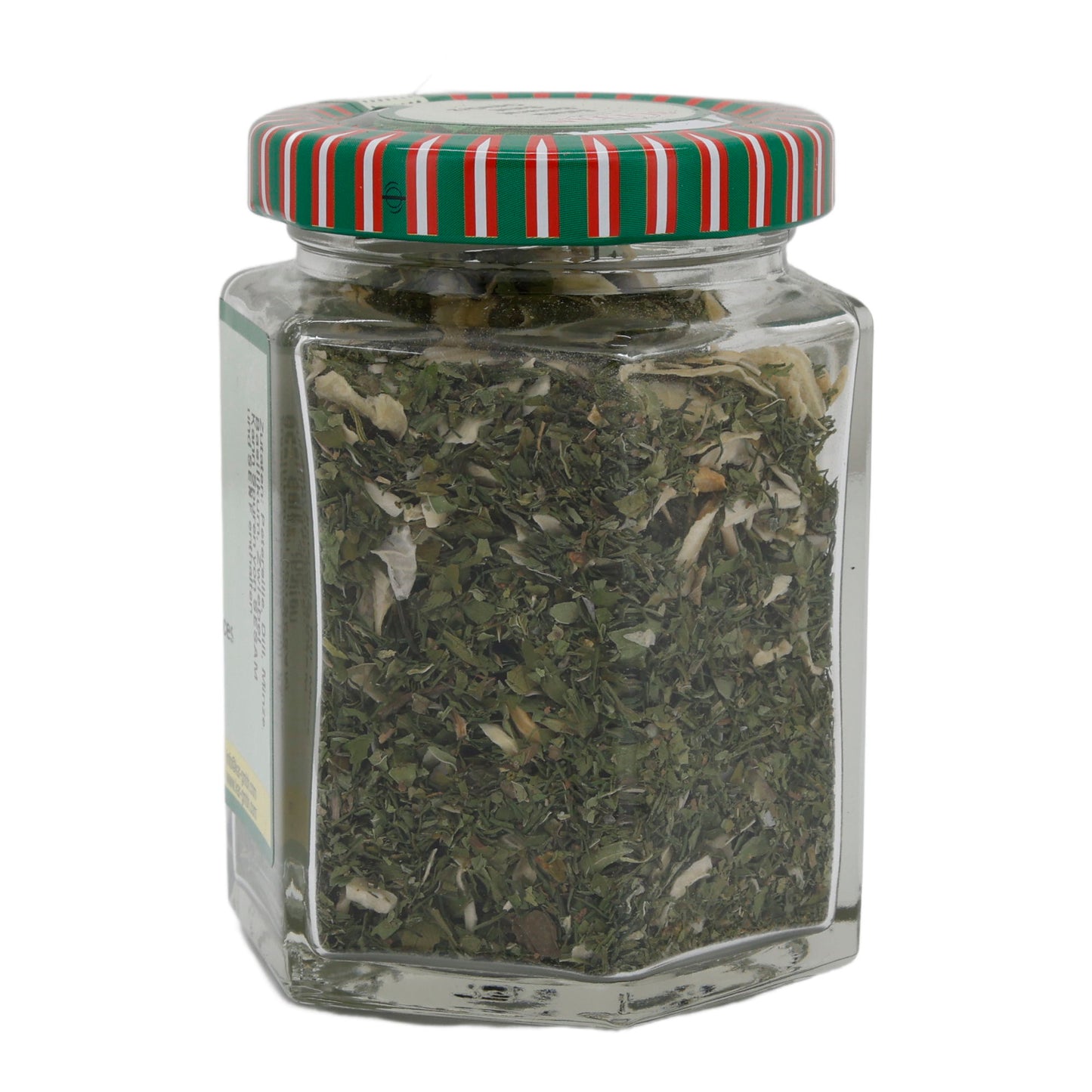 SALAD HERBS