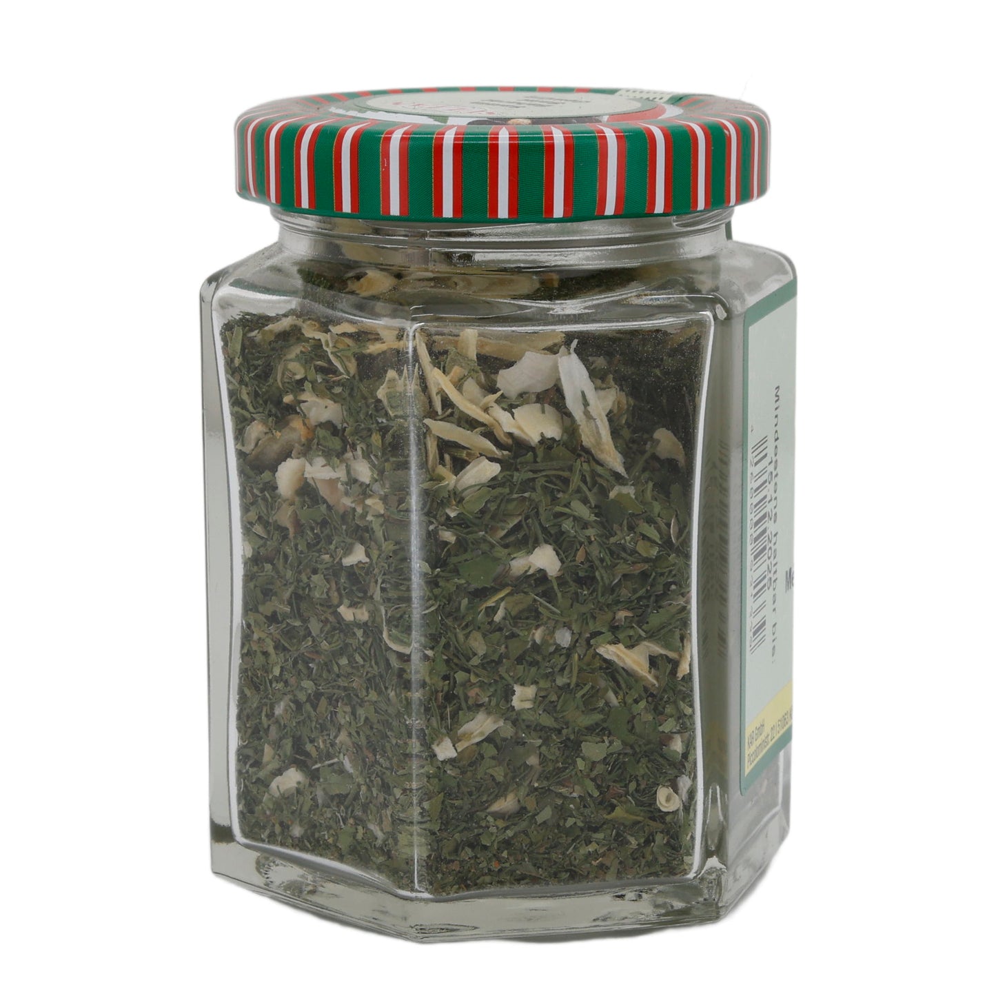 SALAD HERBS