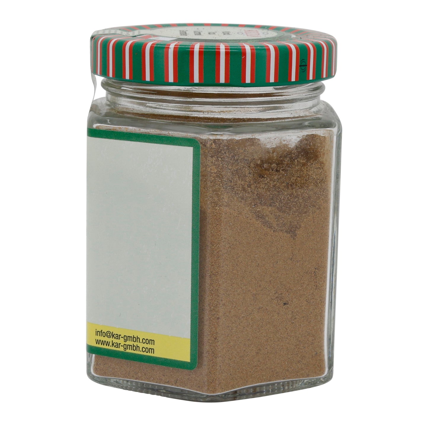 Kümmel Sultan | Gemalen | Aromatisch, voor brood & hartige gerechten | 60 g