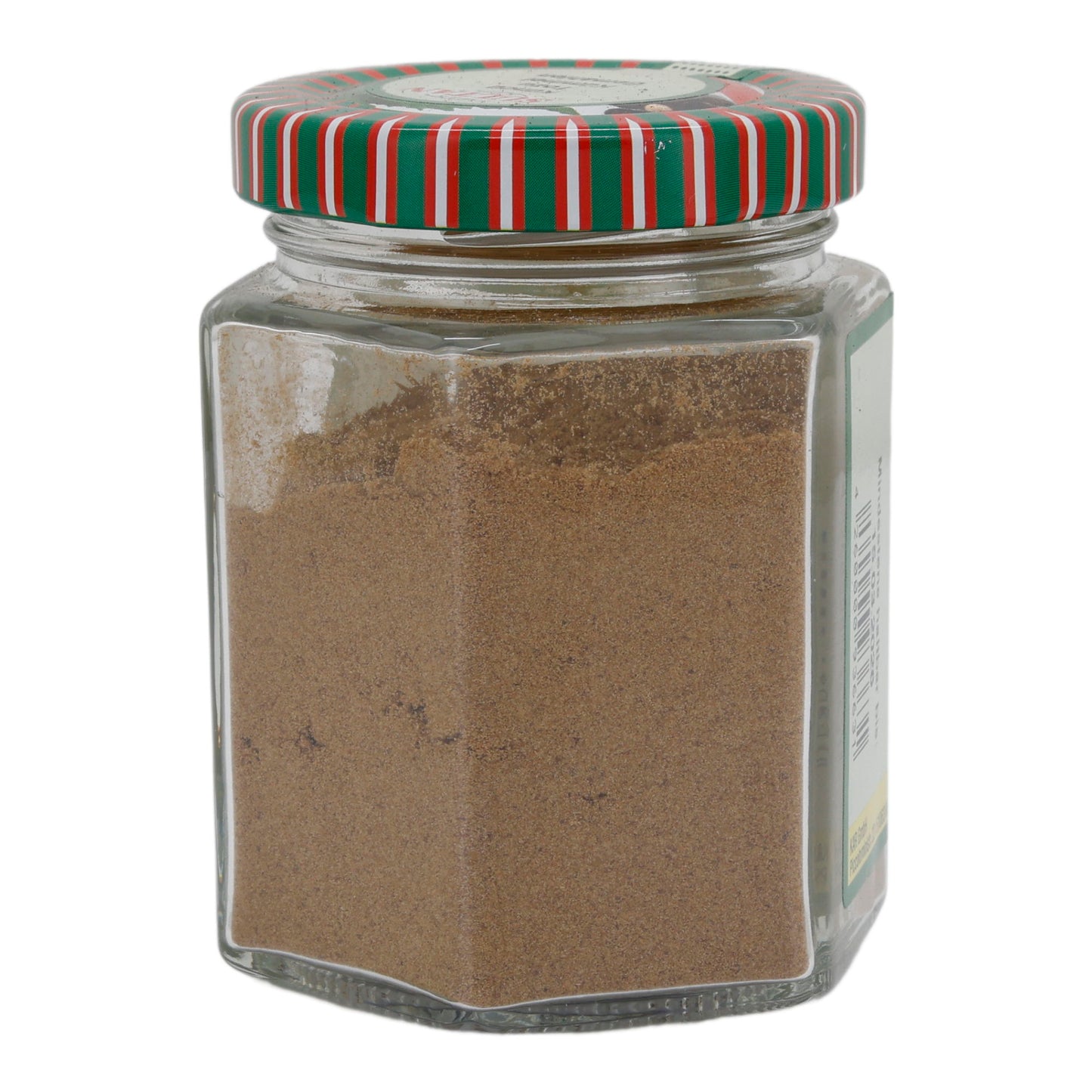 Kümmel Sultan | Gemalen | Aromatisch, voor brood & hartige gerechten | 60 g