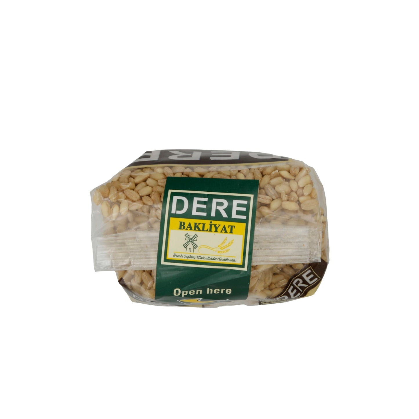 Weizen Dere | Aşurelik | Für Aşure | 500g DERE