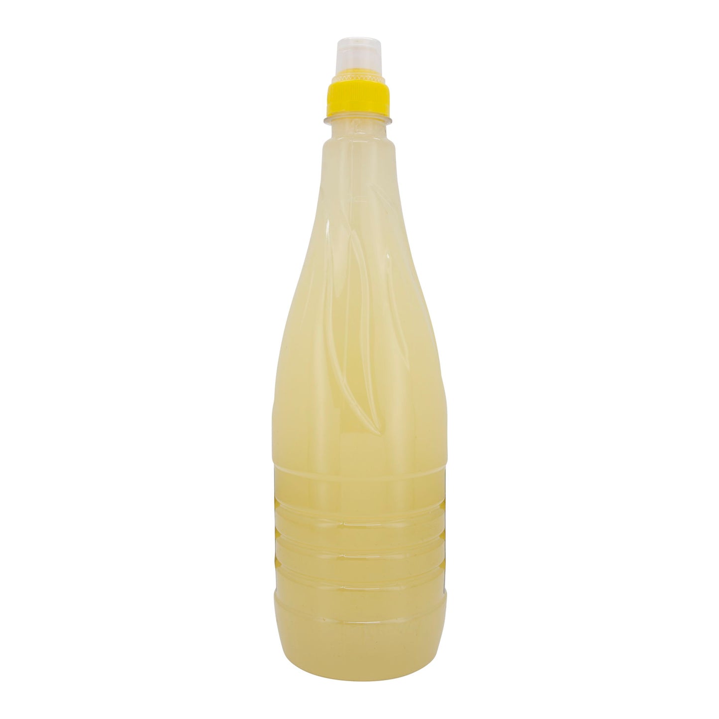 Zitronensauce Eko Nomik | Zitronensauce | Praktisch, vielseitig verwendbar | 1 Liter